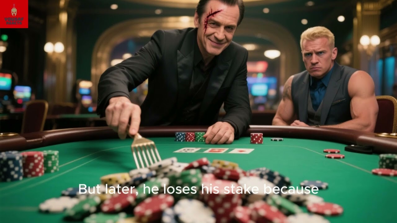 The Evolution of James Bond &ndash; Casino Royale (2006) Explained : How it Reinvented the Bond Franchise