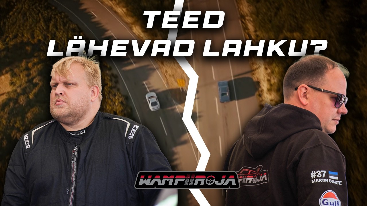 Mis siis tegelikult juhtus !?