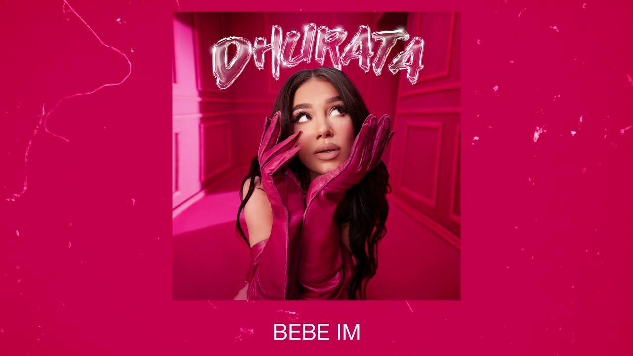 Dhurata Dora - BEBE IM (Official Audio)