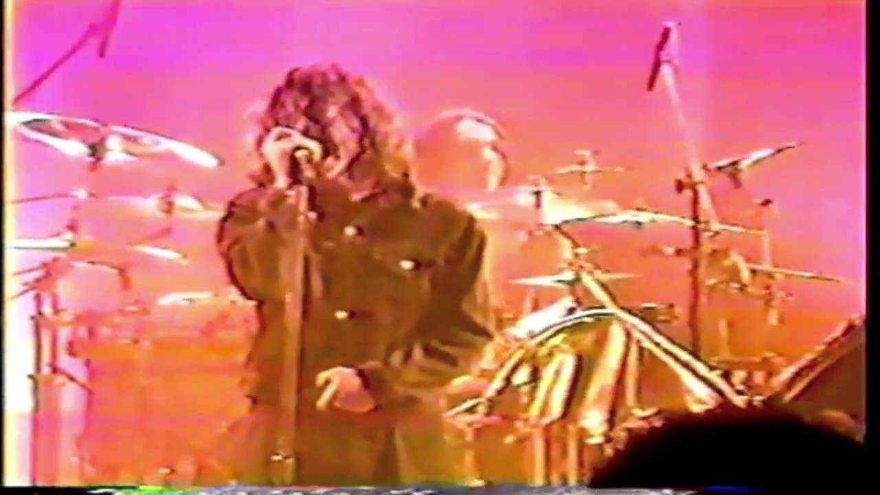 Pearl Jam - Alone (SBD) - 4.12.94 Orpheum Theater, Boston, MA