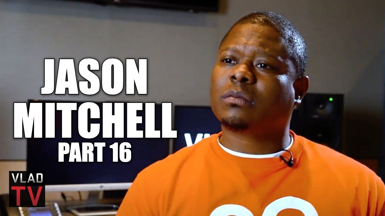 Jason Mitchell on Barton Fitzpatrick & Jasmine Davis Leaving 