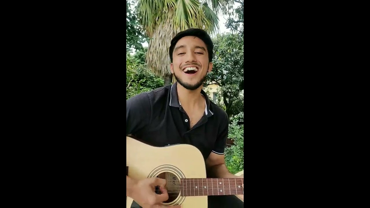 Kaho Na Kaho(Arabic) Unplugged