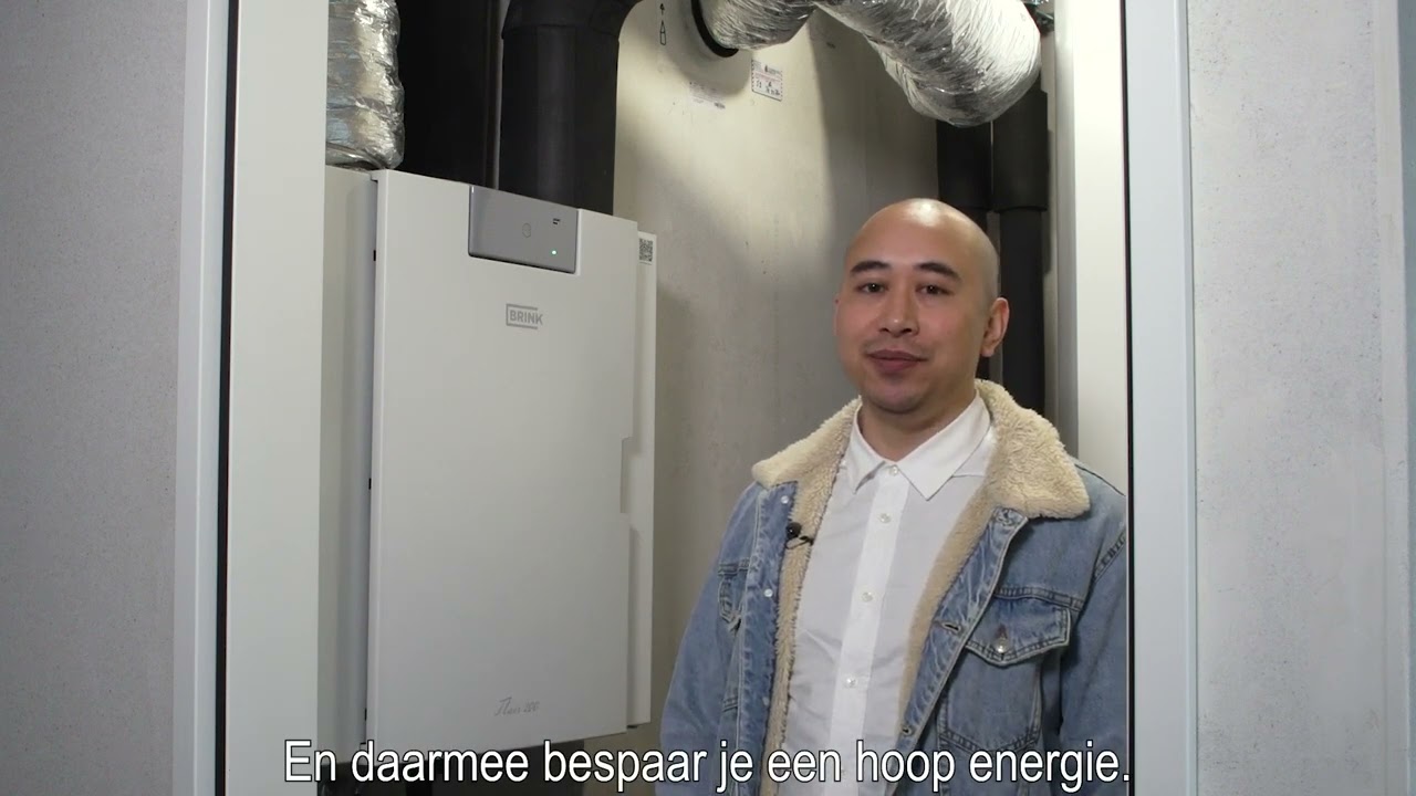 Uitleg over de installaties Van Swietenhof