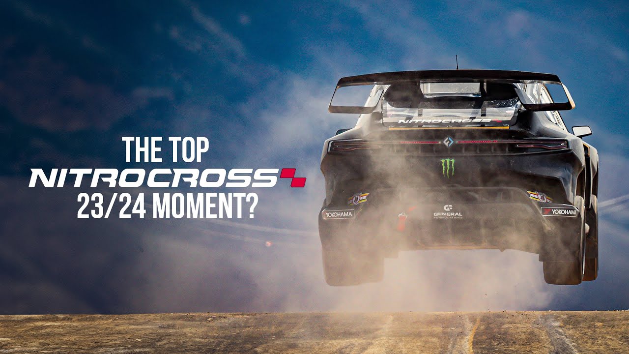 Top 10 Moments Leading up to 2024 Championship Weekend
