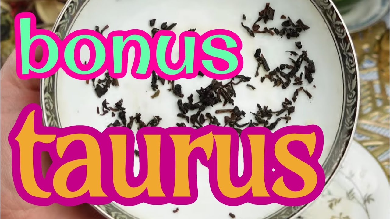 TAURUS: THIS IS YOUR PROPHECY! ✨This Is IT ✨VERY RARE OPPORTUNITY // tea leaf reading horoscope ASMR