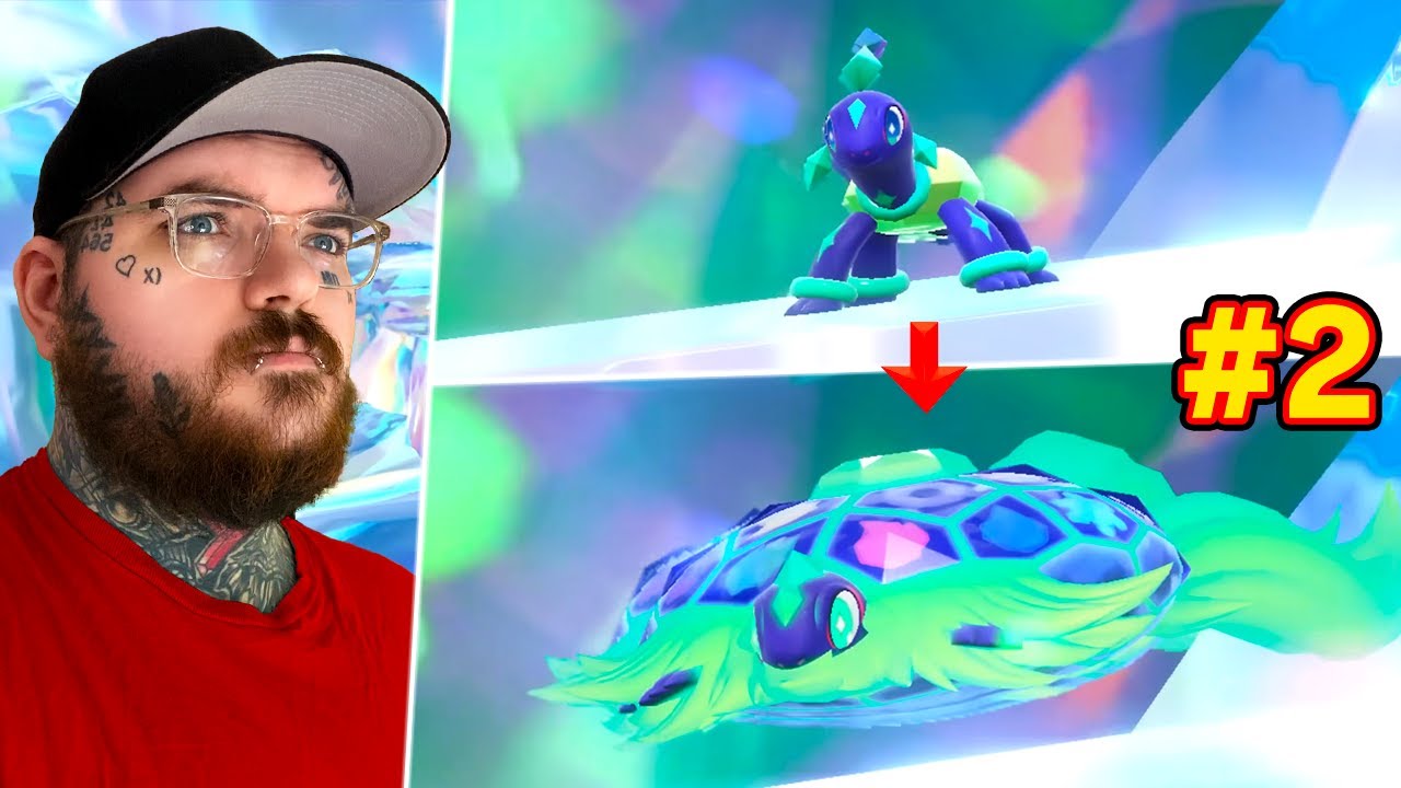 Pokemon Scarlet: The Indigo Disk [Part 2]
