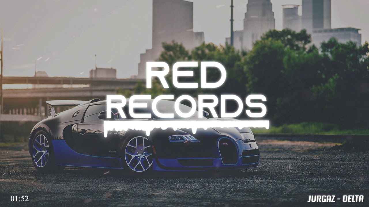 JURGAZ - Delta (Trap)