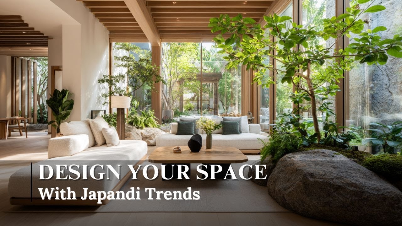 Amazing Ideas to Mix Scandinavian Simplicity with Japandi Warmth for Ultimate 2025 Interiors