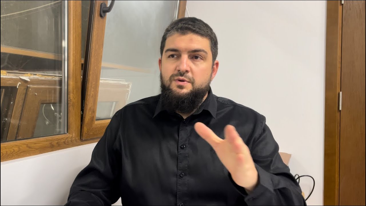 Шейтана е ваш явен враг! - Мухаммед Рамадан