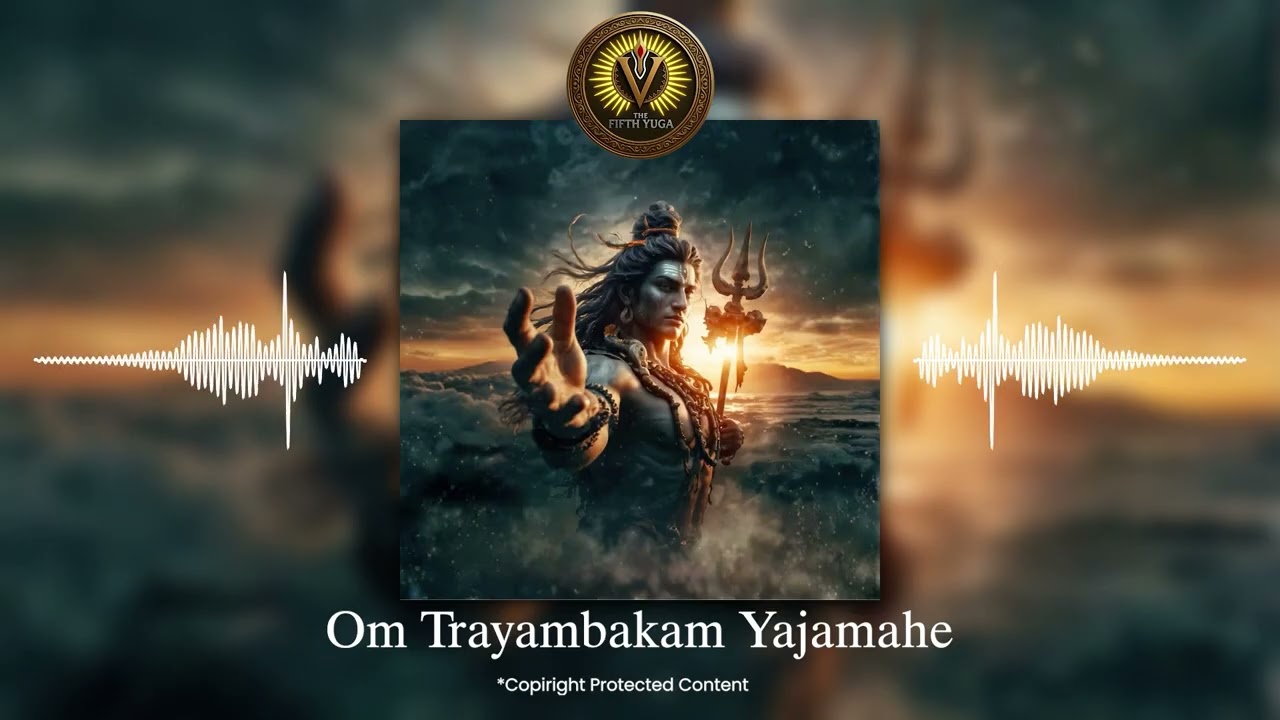 Om Tryambakam Yajamahe | Bhakti Ya Dikhawa? | A Hard-Hitting Rap on Fake Devotion & Humanity