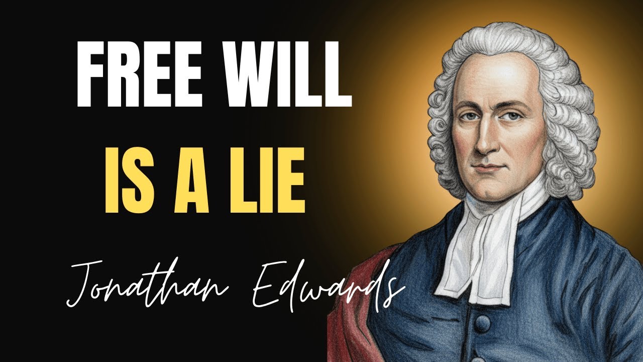 Why God Does Not Respect Your Free Will