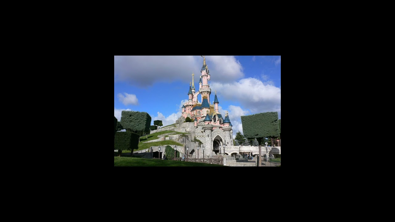 Disneyland Paris Show