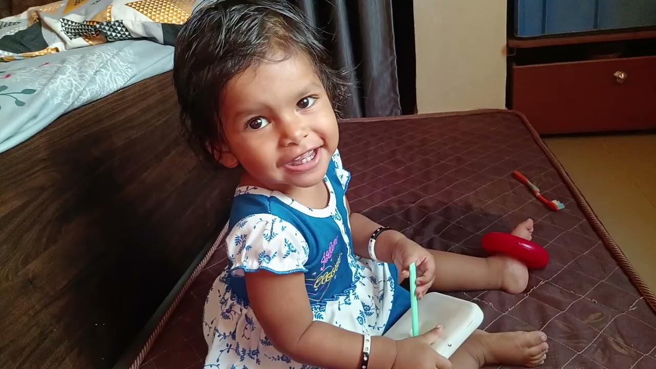 Babu Ki Masti 🥰#baby #cutie #youtube 