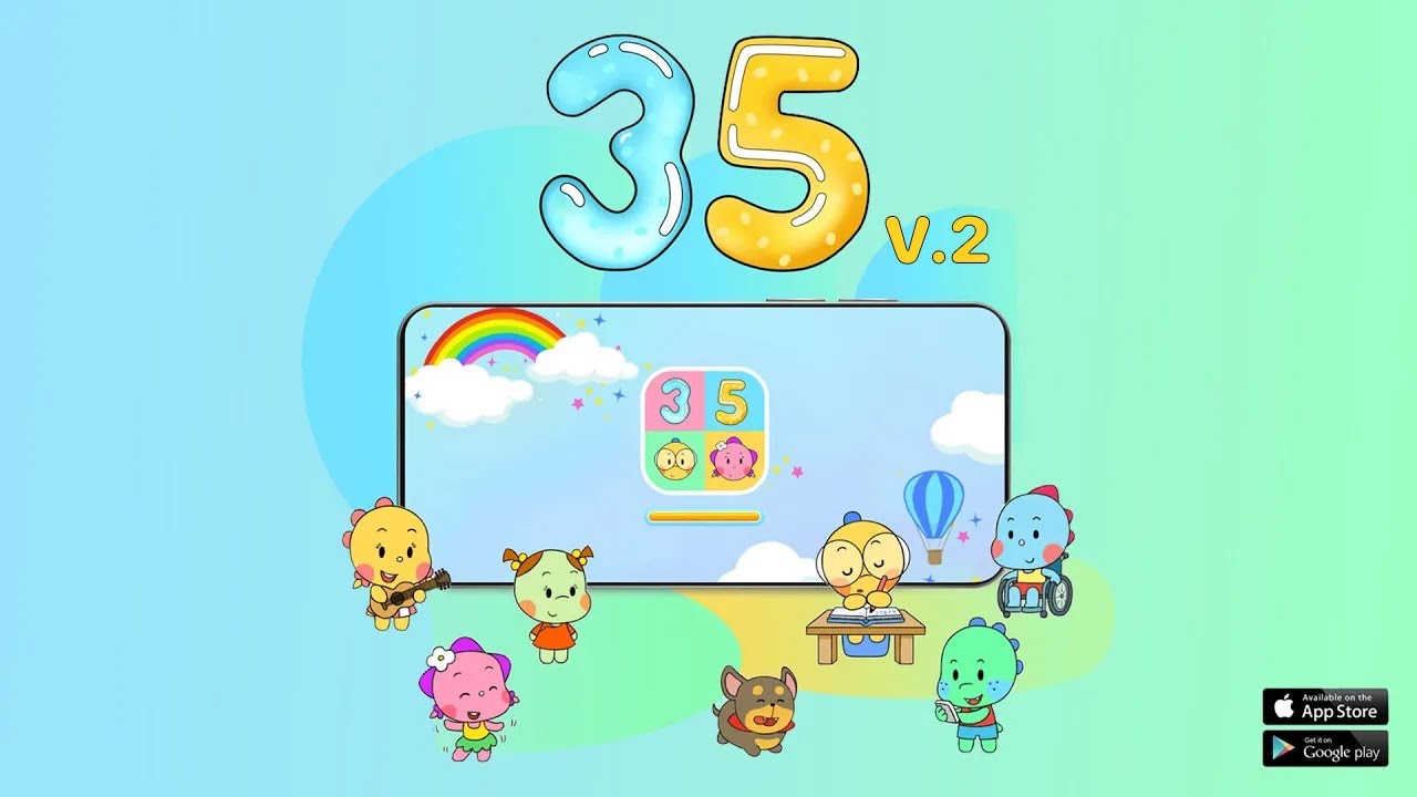 35 үсгийн дуу V.2