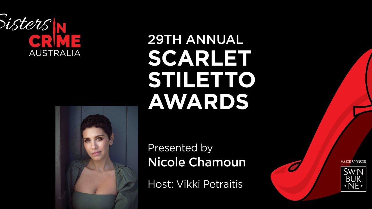2022 Scarlet Stiletto Awards Part 1