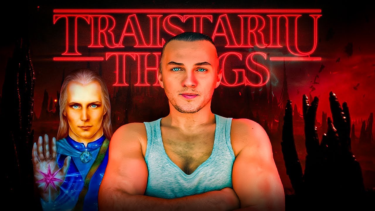 TRAISTARIU E CIUDAT