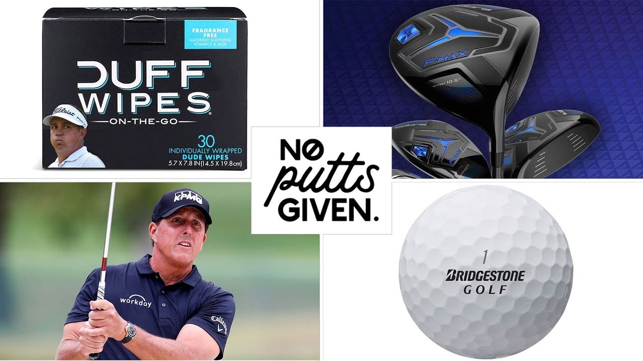 The 2020 Cobra F-Max Driver