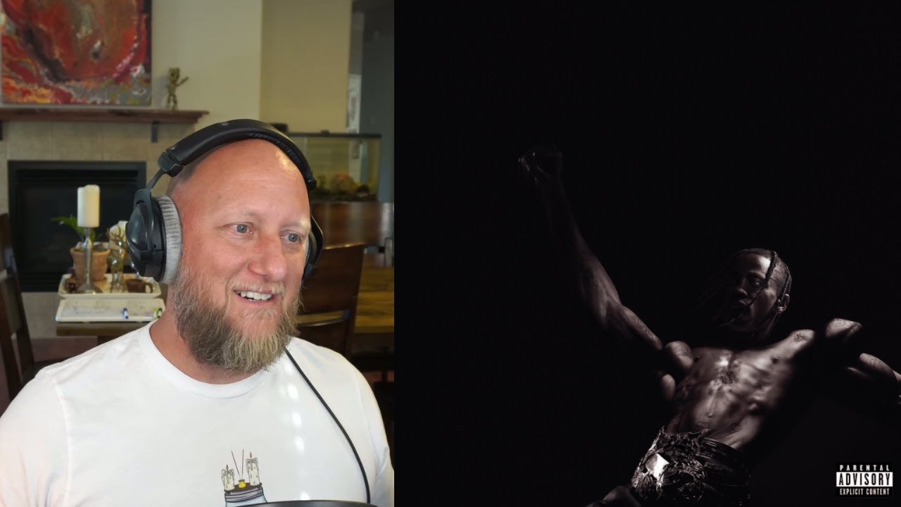 Reacting to 