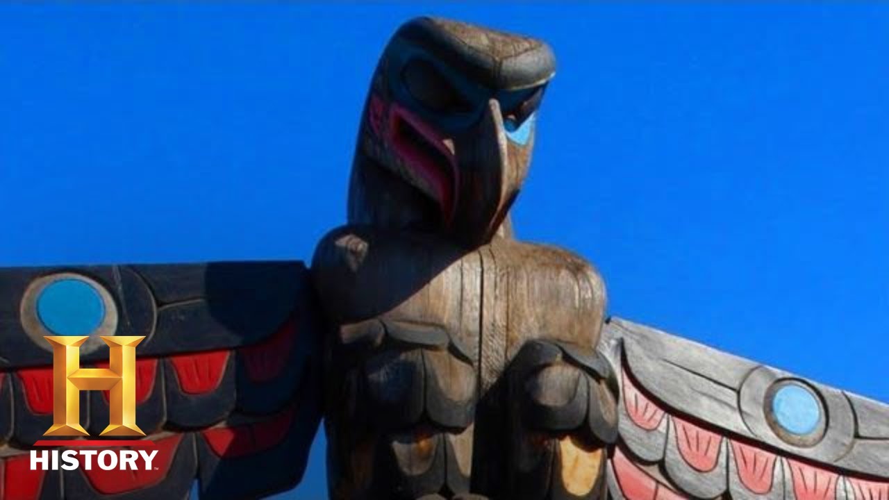 Ancient Aliens: Thunderbird Sightings at Lake of the Devil (Season 8) | History