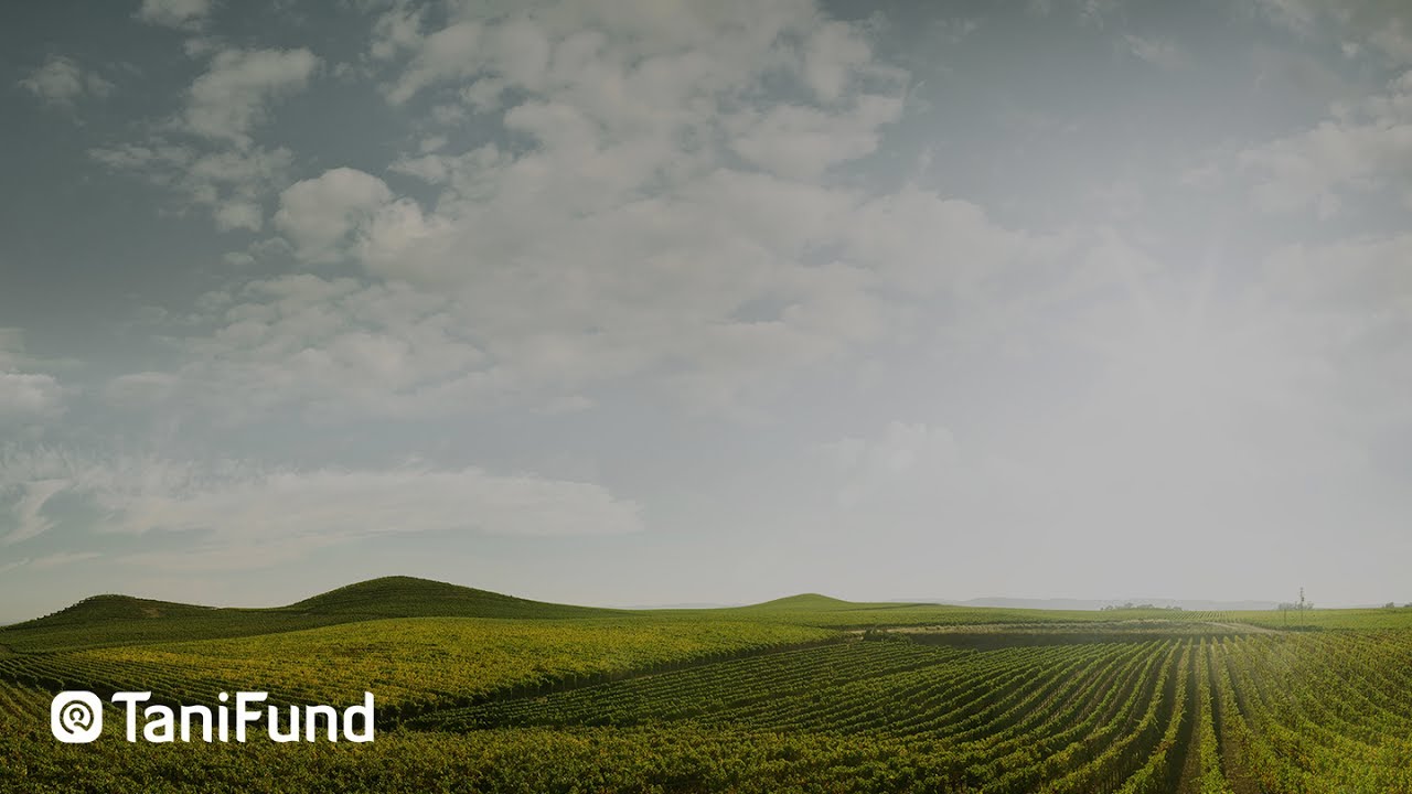 TaniFund - Together Growing the Future