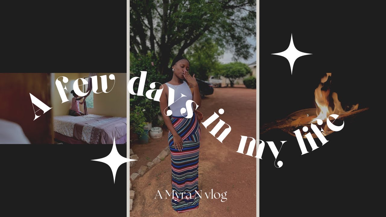 VLOG:Spend a few days w me|back to school shopping+mini clicks haul+bedroom reset|Motswana YouTuber