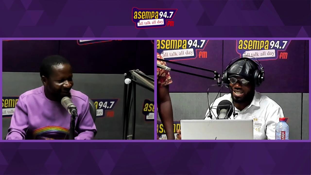 SPORTSNITE ON ASEMPA FM  |16-02-26|