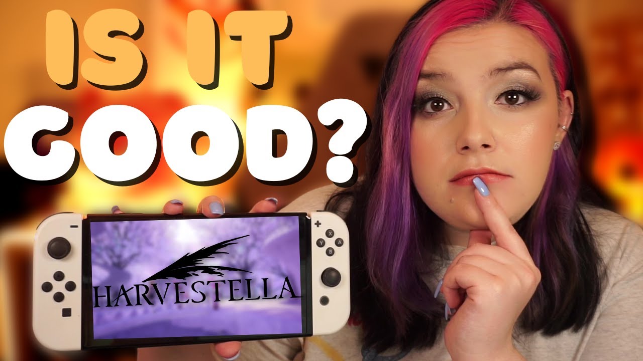 Harvestella Has SO MUCH Potential but....