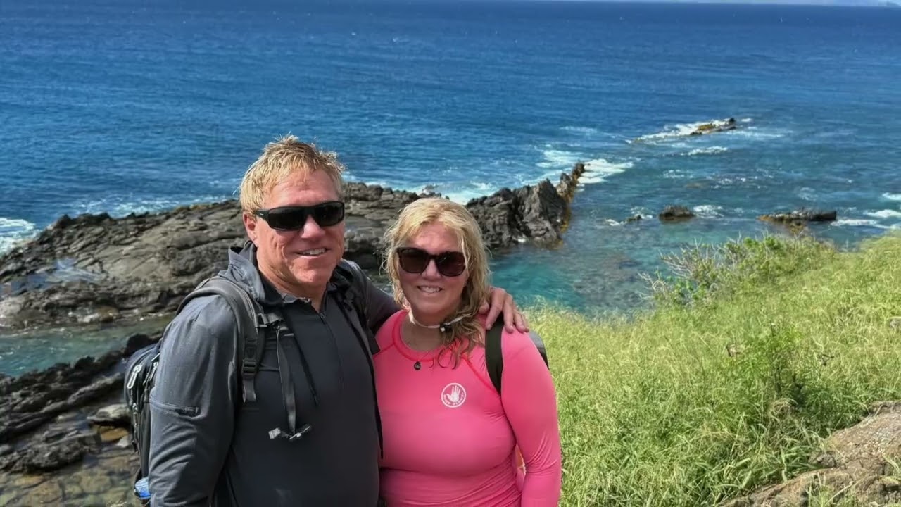 2025 - Maui