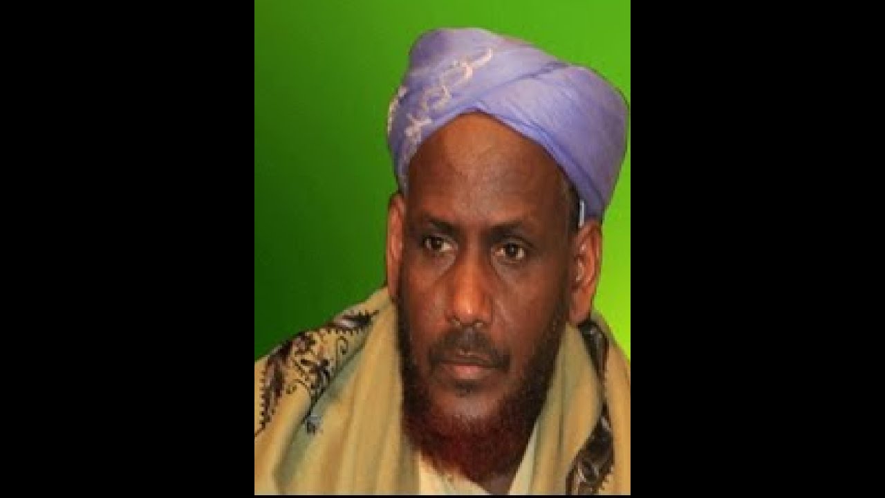 Qiyamu leylka ama habenkii o salaad loo istaago Fadaaisheeda Sheekh Saalax mucalim