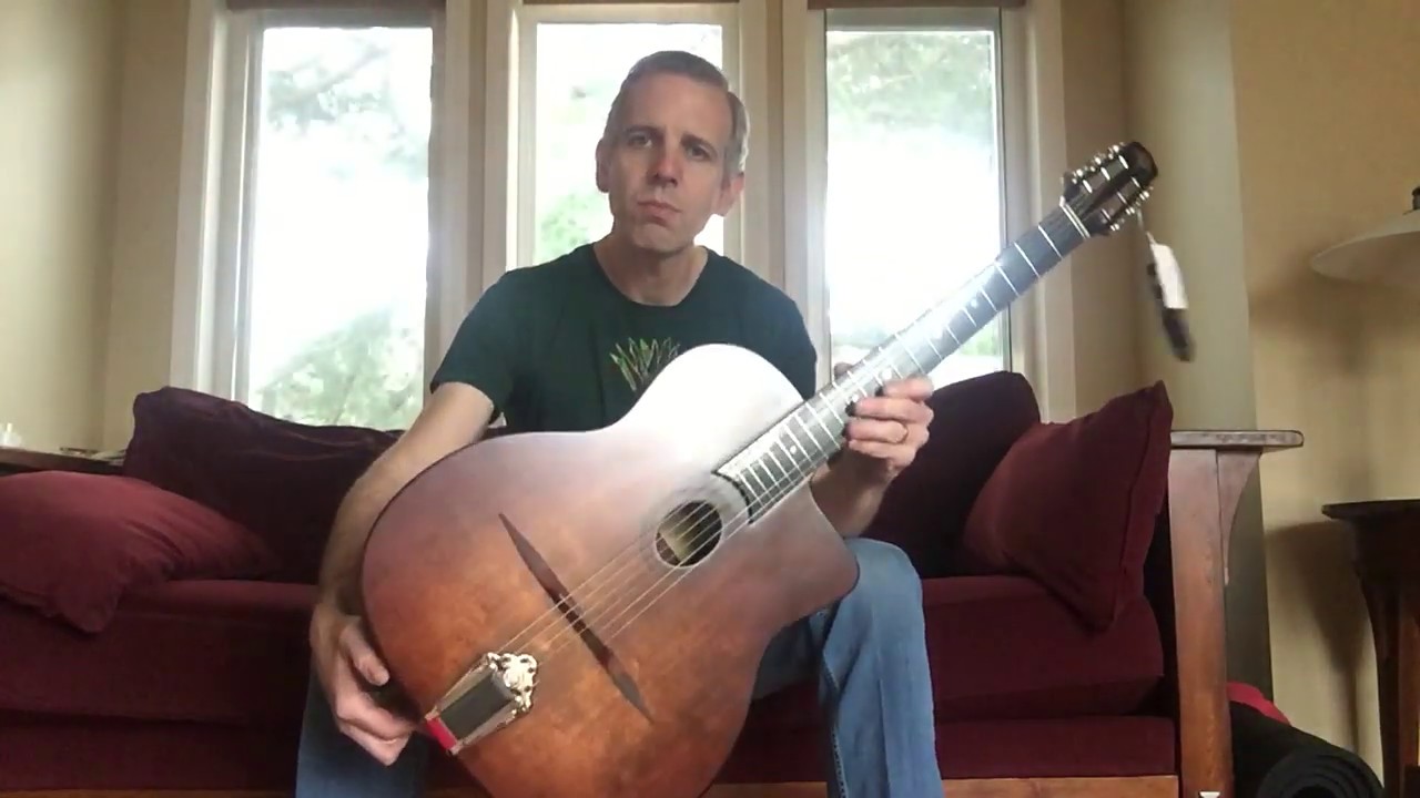 Eastman DM1