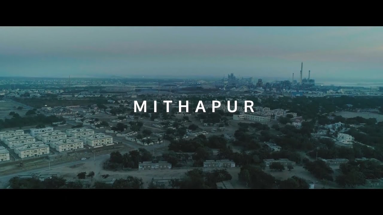 Safety Film | A film by Tata Chemicals Ltd.