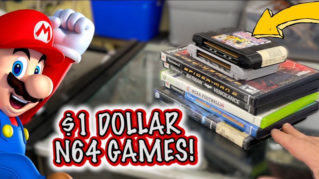 THIS NEVER HAPPENS THRIFTING ANYMORE!