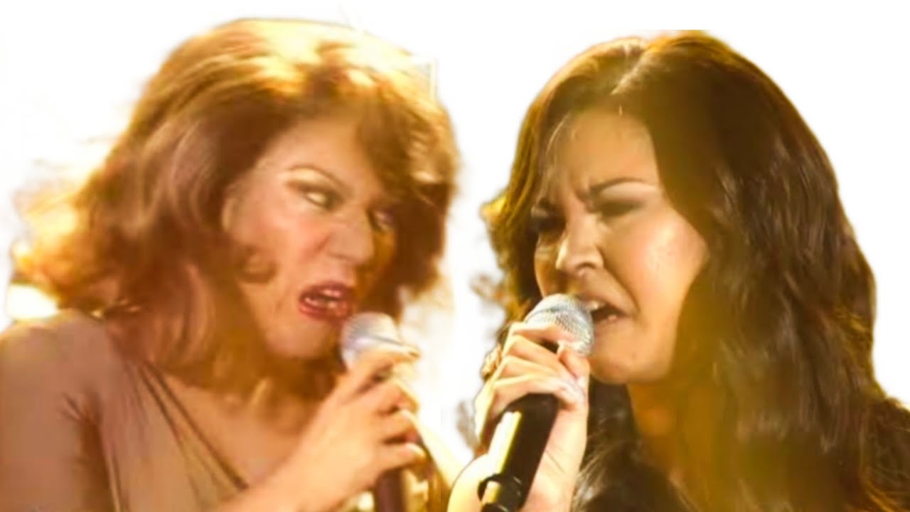 And I Am Telling You I&rsquo;m Not Going - Jmielle 4Ever (GRAND SHOWDOWN) | YFSF