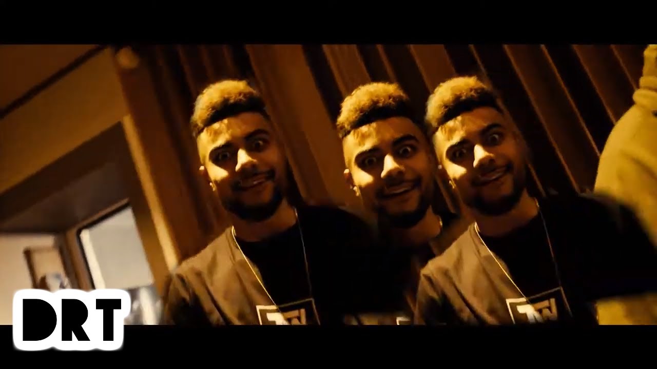 GreXory x Bubba.OG - XBlicit (Official Video)