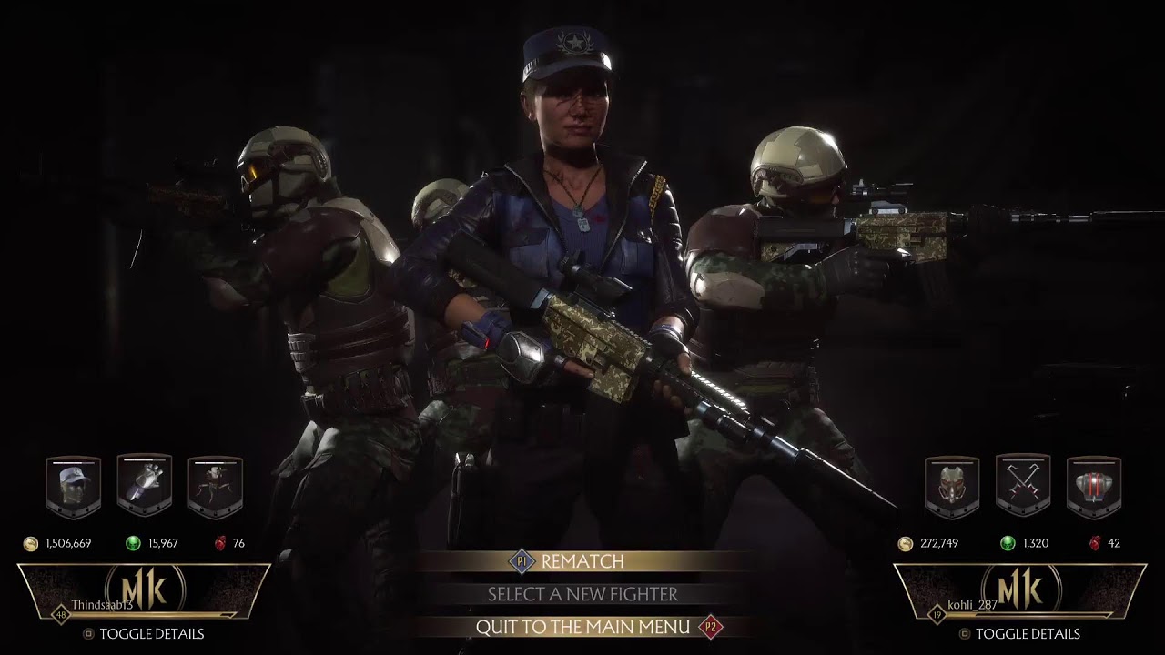 🎮 CODM & MK11 Combo Madness ⚔️ & GHOST OF YOTEI| PS5 Gameplay | @thindsaab133 