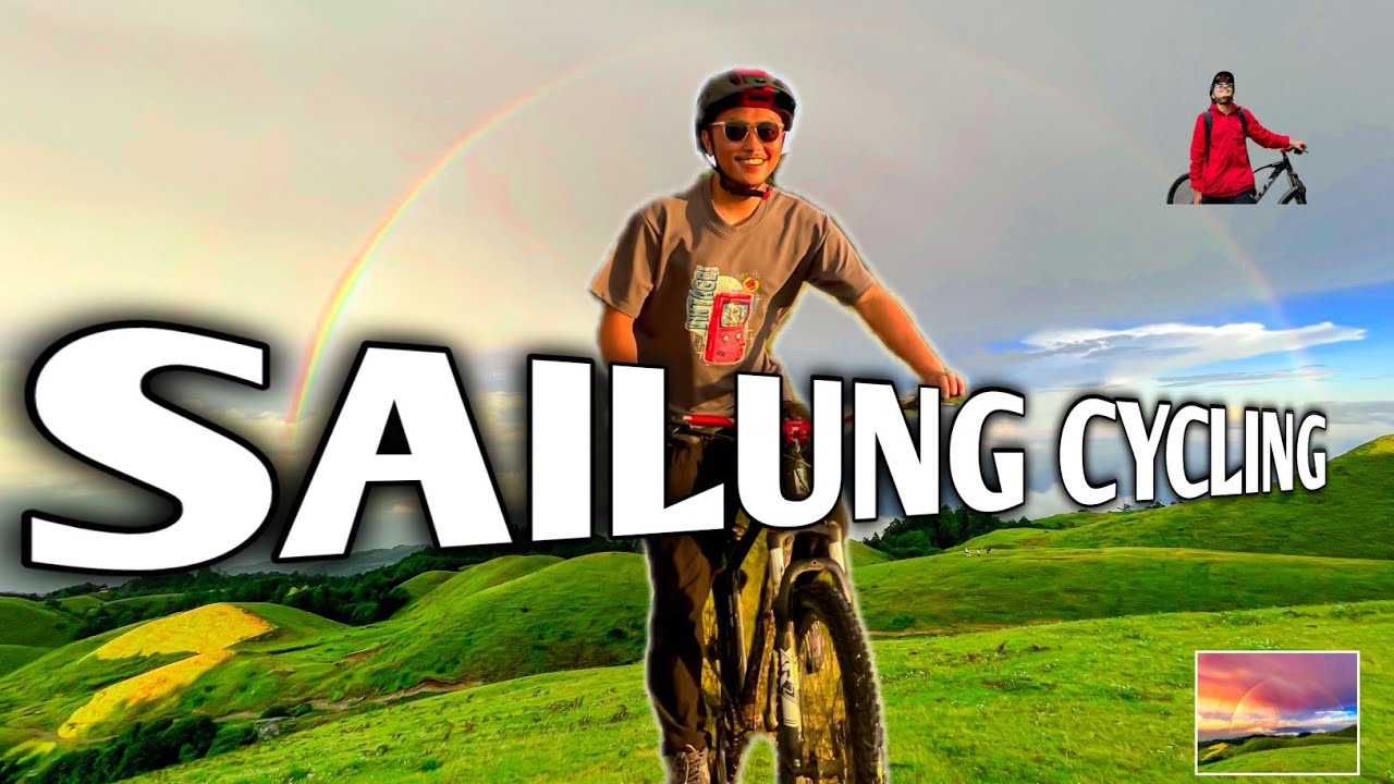 Sailung Cycling | Land of 100 hills