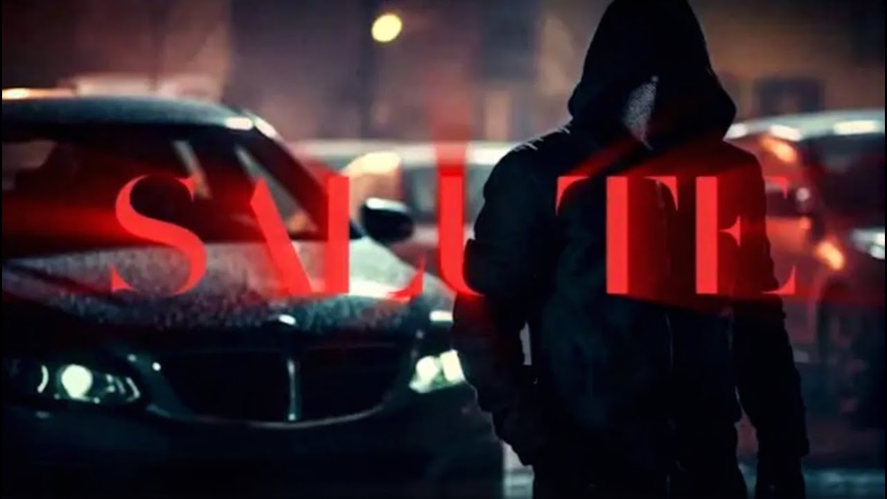 MOSSI - SALUTE