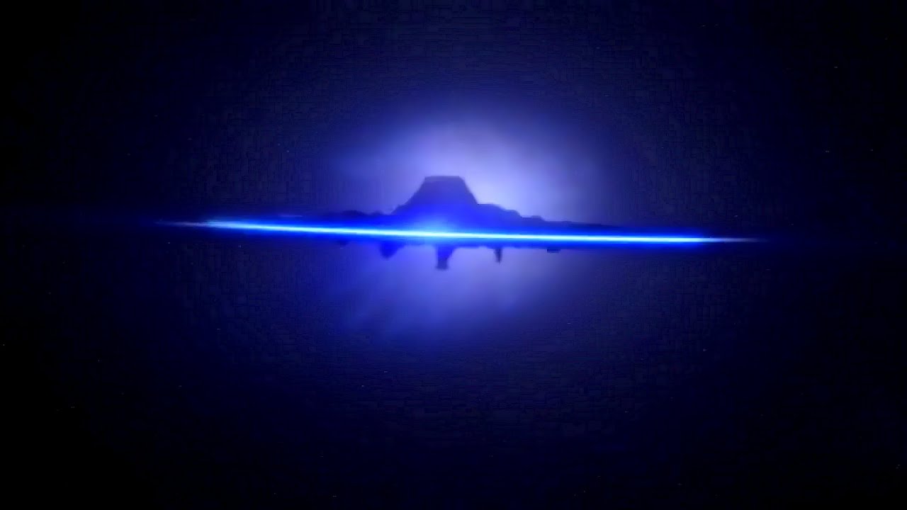 Stargate Universe - Missed Jump