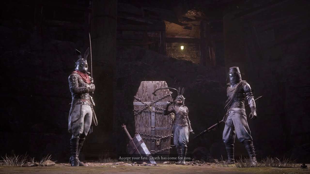 Most Annoying Fight in Lies of P