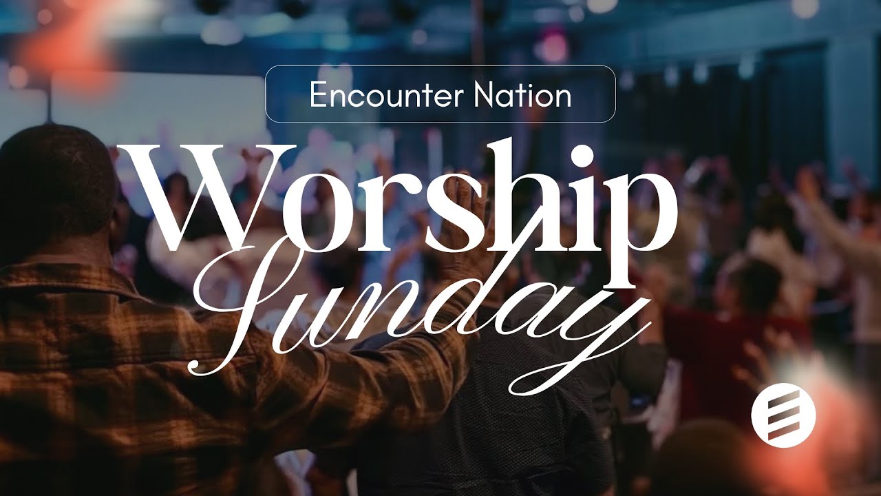 Encounter Nation Live