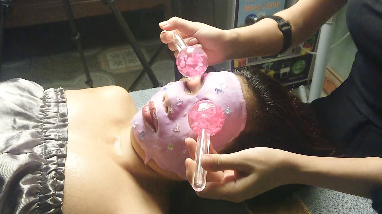 Let Me Take Care of Your Sleep | Scalp Massage
