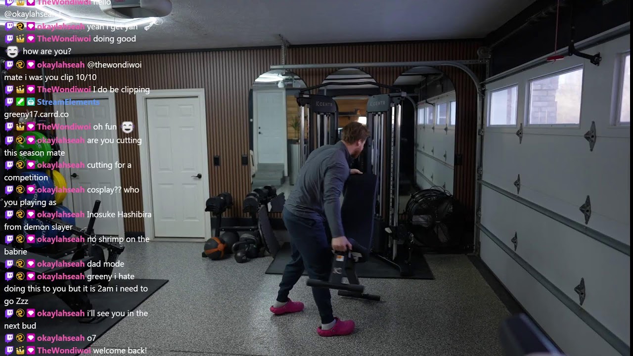 FREE **QUALIFIED** FAT LOSS/MUSCLE GAIN HELP