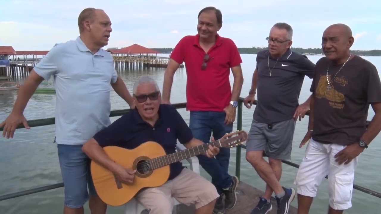 CLIP  PEDRA MI&Uacute;DA 14 12 2022
