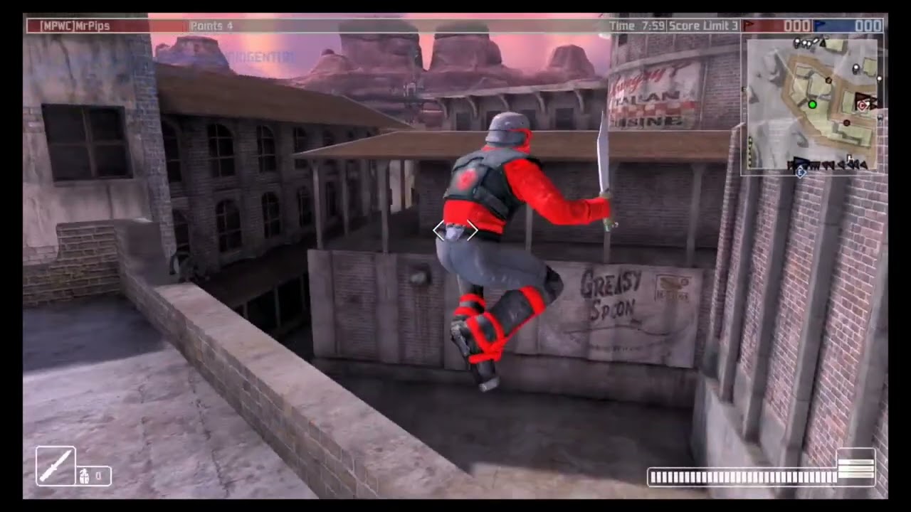 Warhawk Revived - Warhawk Day - Full 32 Player Server - (2-22-2026)(2)