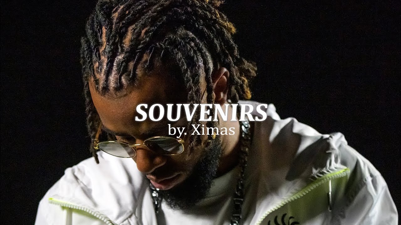 Lefa X Vald Type Beat - 