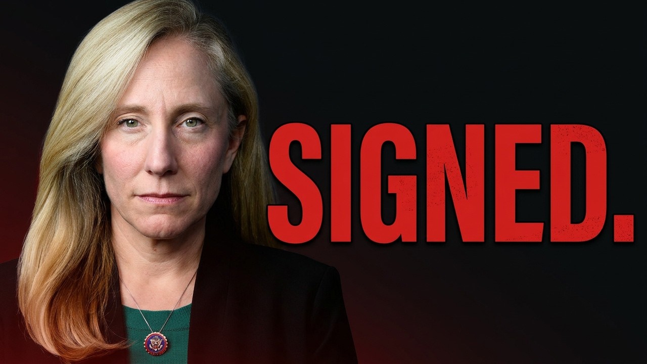 BREAKING JUST NOW! Virginia Just Changed Forever (and it's not done yet...)