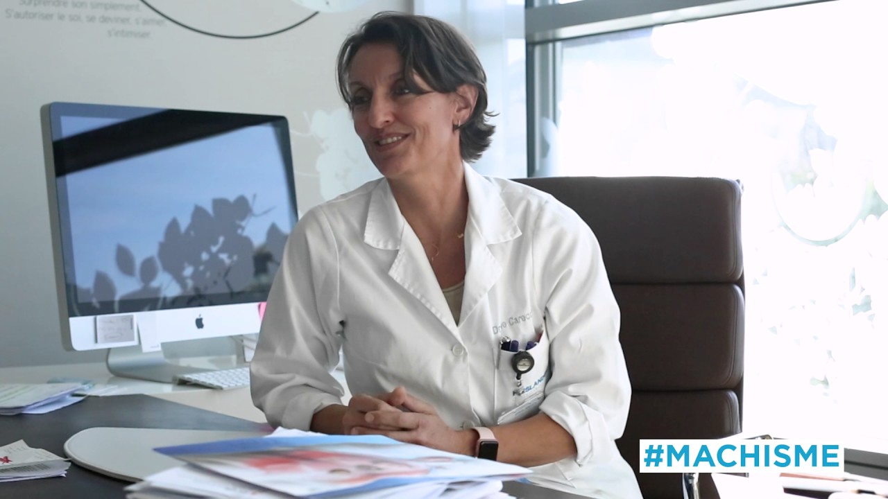 Docteur Anne Carecchio, Clinique La Colline