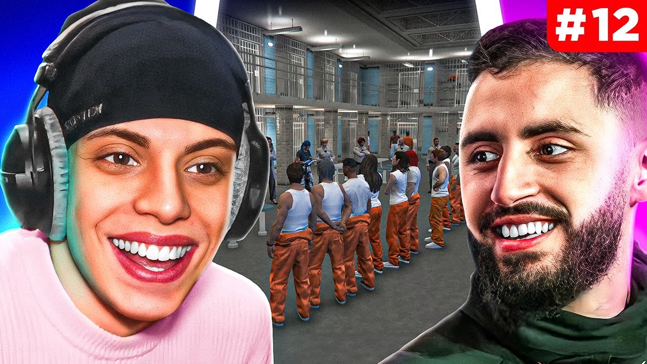 JE FINIS DÉFINITIVEMENT AU PLACARD… - GRAND LINE RP #12