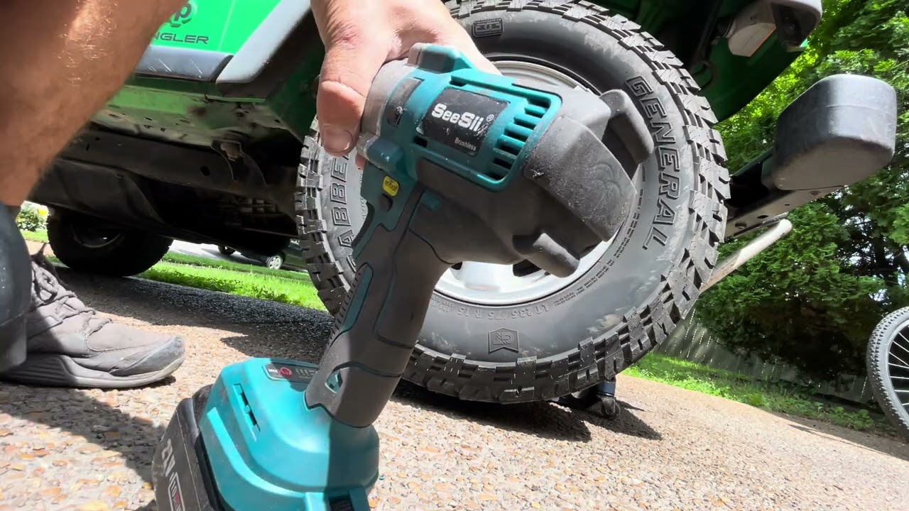 Cheap Amazon impact any good? Seesii quick review