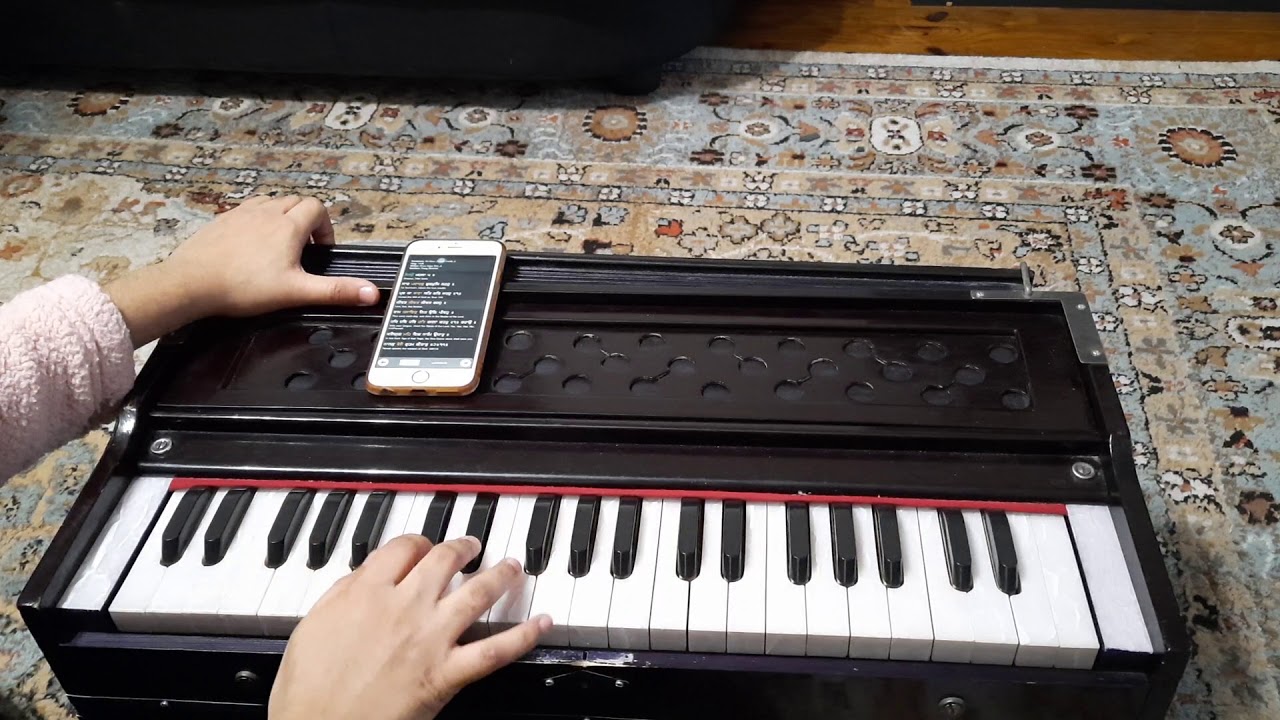 Jeevat Jeevat Jeevat Raho - Learn Kirtan